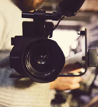 Video Camera